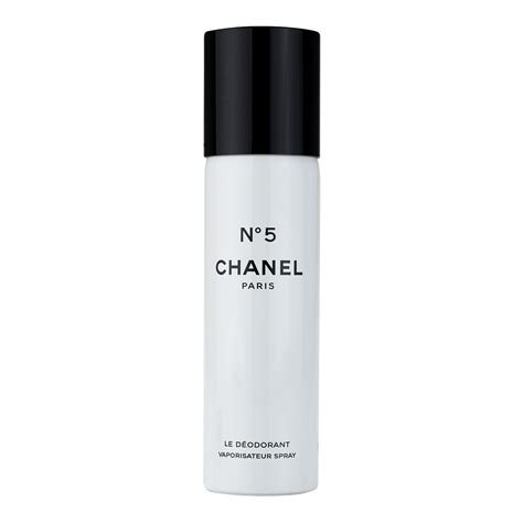 chanel n5 deodorant spray 100ml|Chanel 5 body spray.